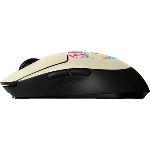 Disney Encanto Familia G Pro Wireless Gaming Mouse Skin